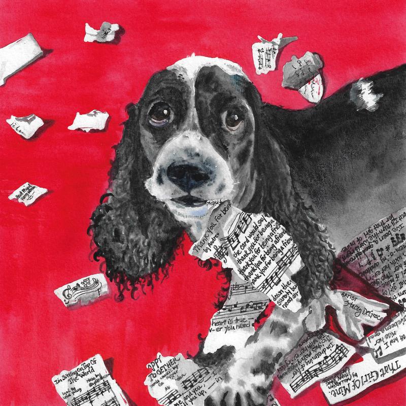 Thank you for being a friend