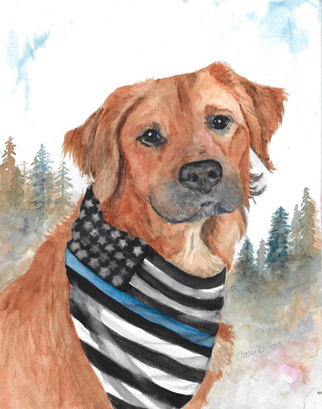 Blessed are the Peacekeepers