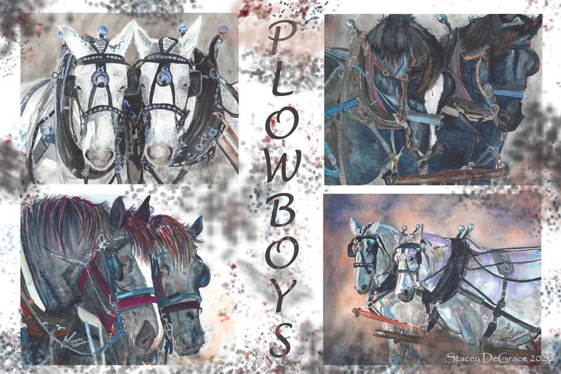 Plowboys